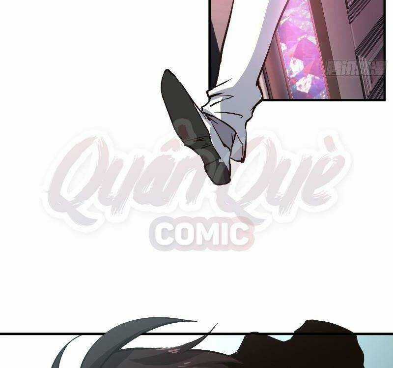 Phía Sau Sát Nhân Án - Chapter 5 - Trang 38