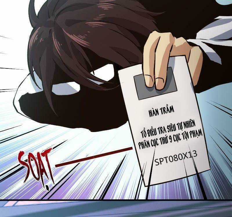 Phía Sau Sát Nhân Án - Chapter 5 - Trang 39