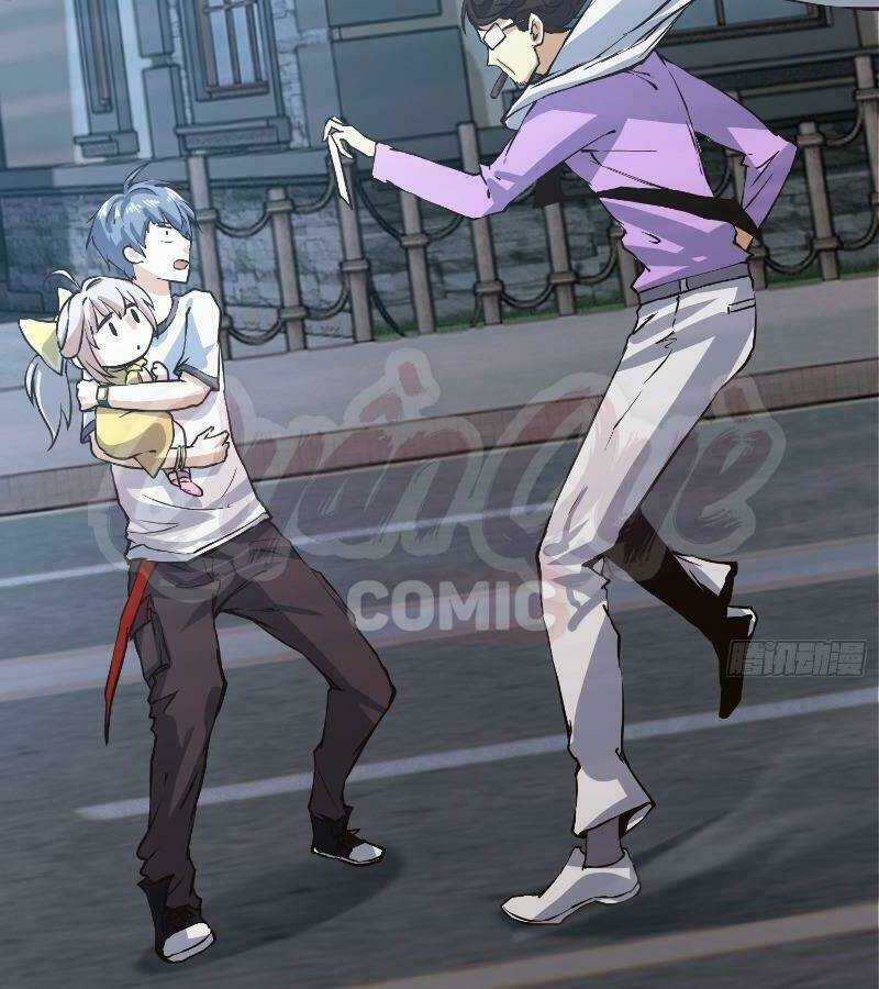 Phía Sau Sát Nhân Án - Chapter 5 - Trang 41