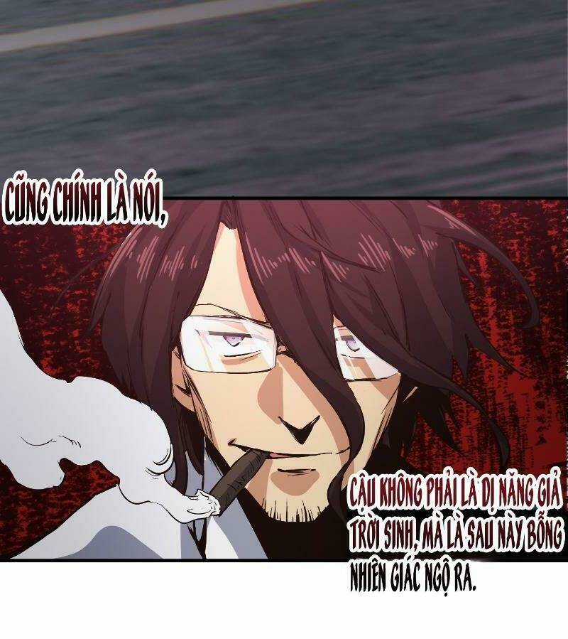 Phía Sau Sát Nhân Án - Chapter 5 - Trang 42