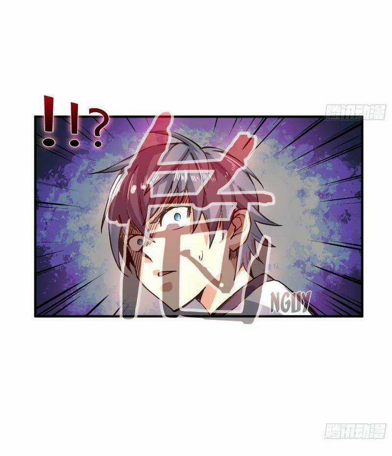 Phía Sau Sát Nhân Án - Chapter 5 - Trang 43