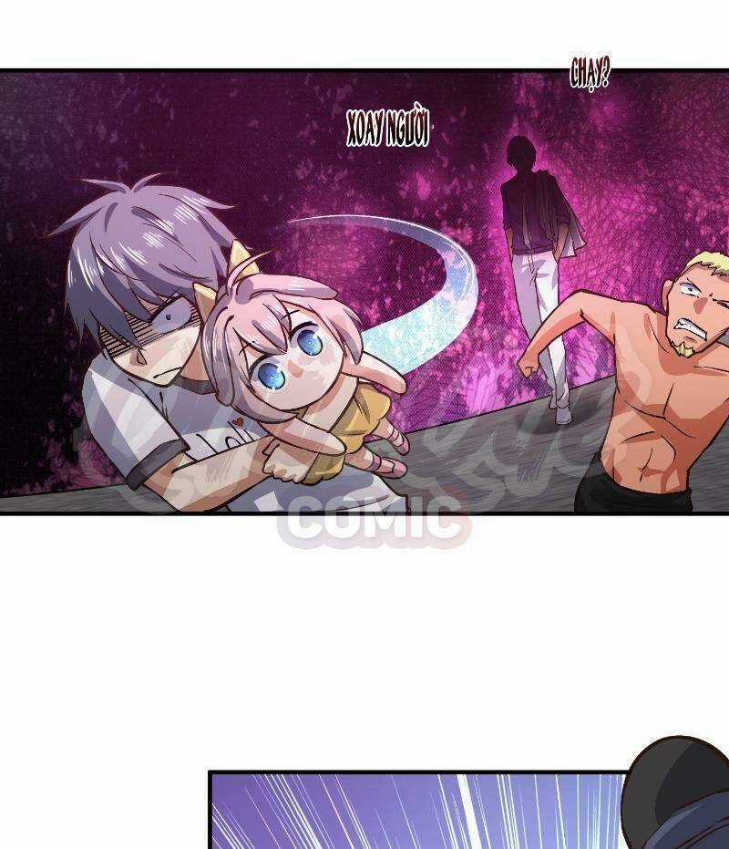 Phía Sau Sát Nhân Án - Chapter 5 - Trang 44