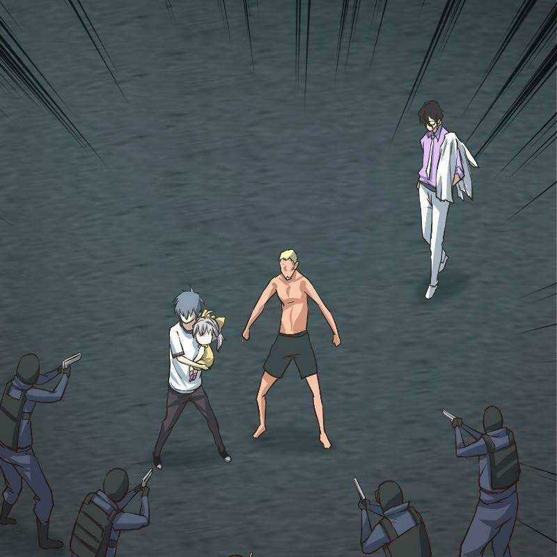 Phía Sau Sát Nhân Án - Chapter 5 - Trang 46