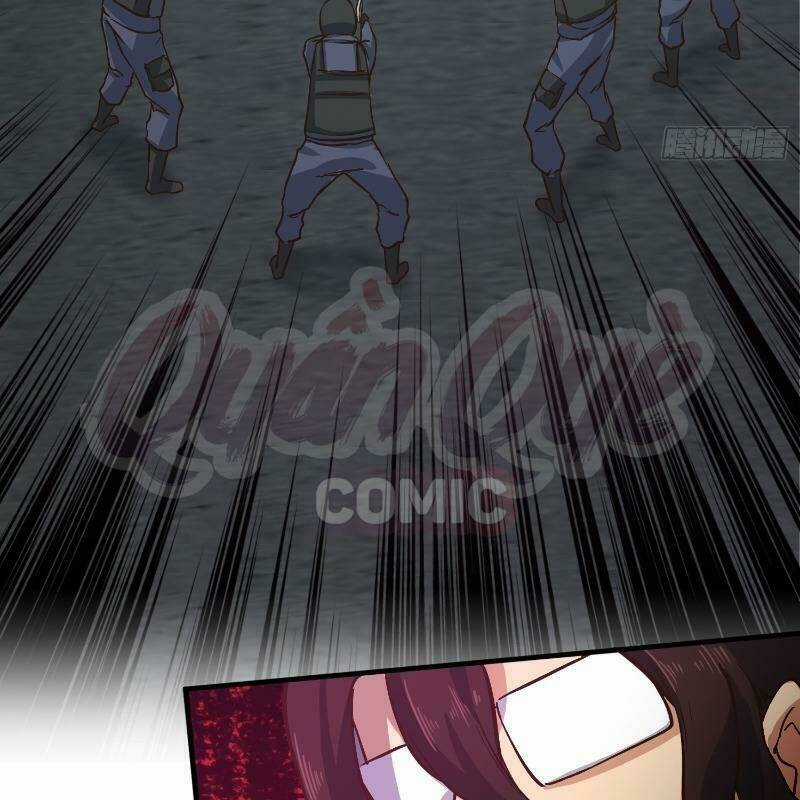 Phía Sau Sát Nhân Án - Chapter 5 - Trang 47