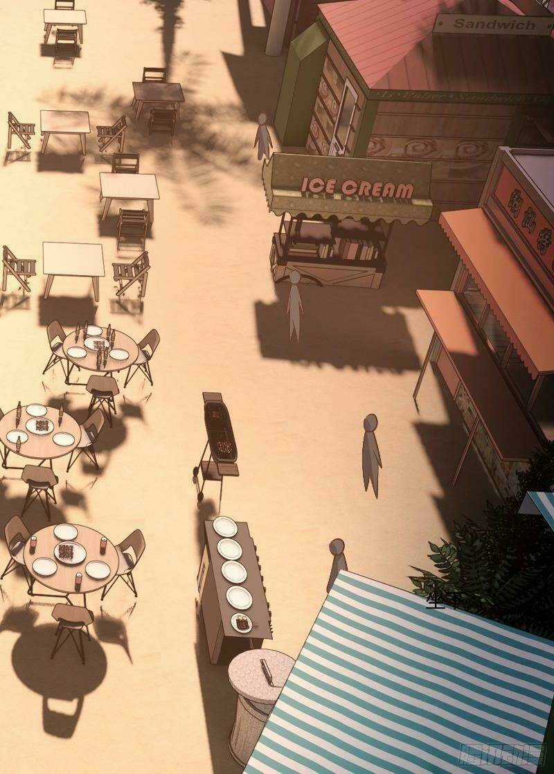 Phía Sau Sát Nhân Án - Chapter 5 - Trang 6