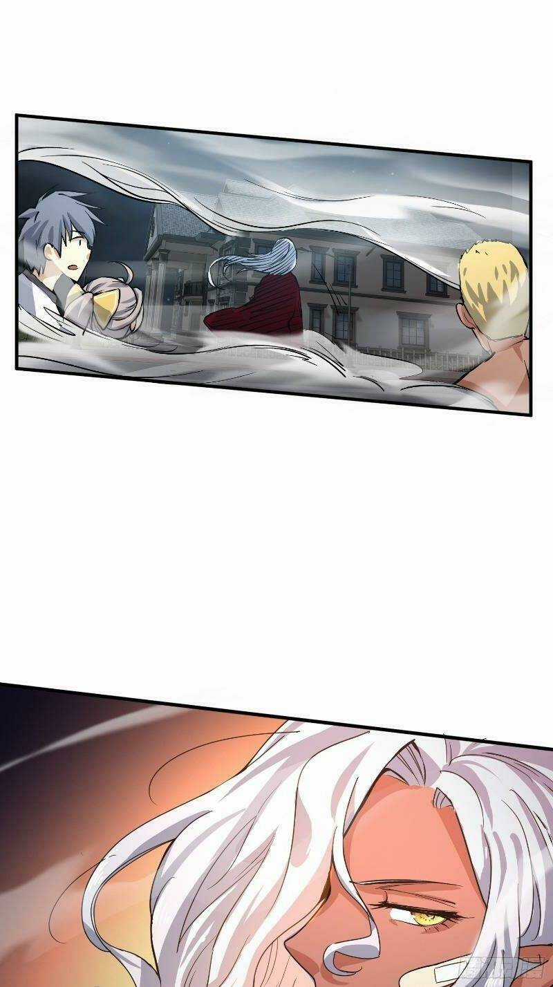 Phía Sau Sát Nhân Án - Chapter 5 - Trang 52