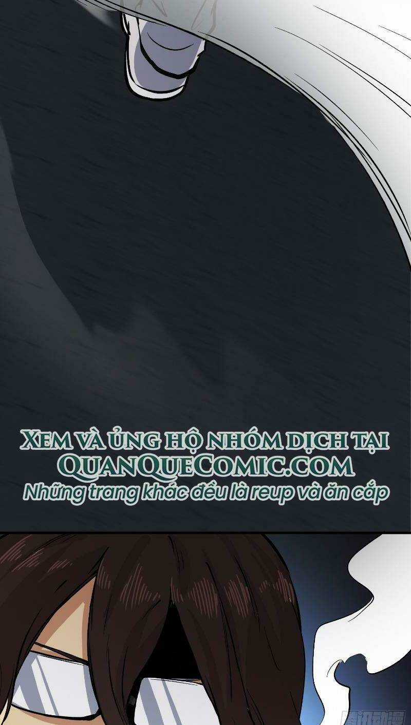 Phía Sau Sát Nhân Án - Chapter 5 - Trang 55