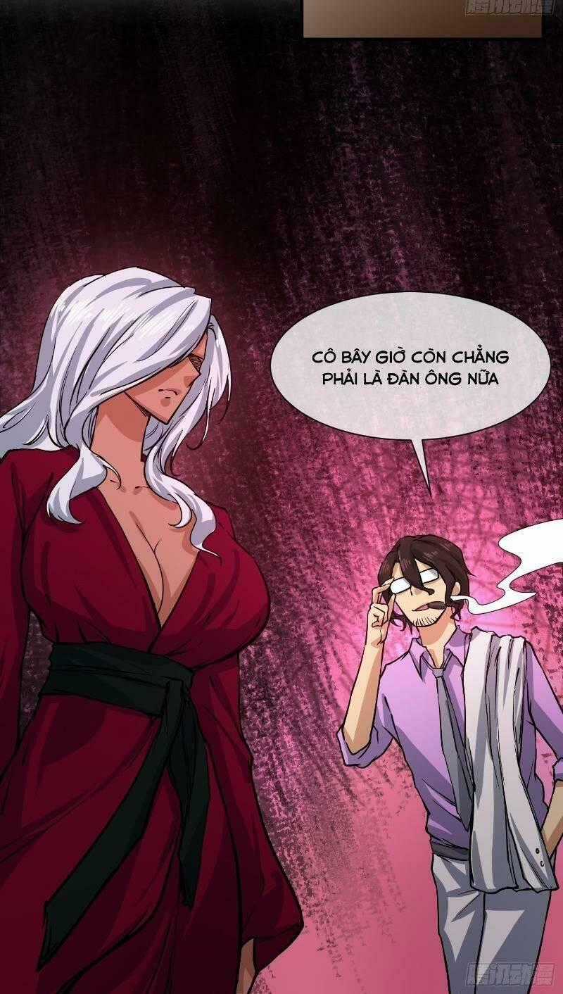 Phía Sau Sát Nhân Án - Chapter 5 - Trang 57