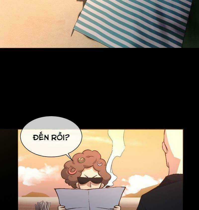 Phía Sau Sát Nhân Án - Chapter 5 - Trang 7