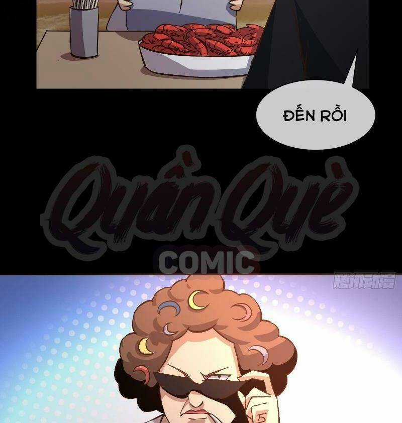 Phía Sau Sát Nhân Án - Chapter 5 - Trang 8