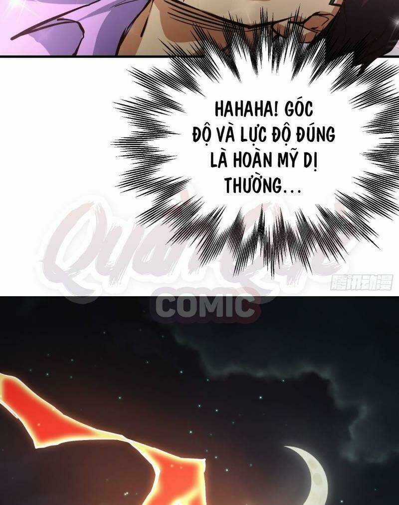 Phía Sau Sát Nhân Án - Chapter 6 - Trang 11