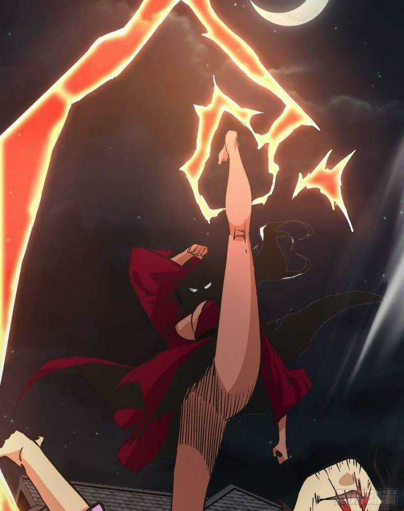 Phía Sau Sát Nhân Án - Chapter 6 - Trang 12