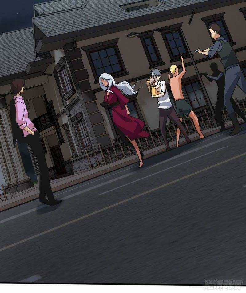 Phía Sau Sát Nhân Án - Chapter 6 - Trang 3