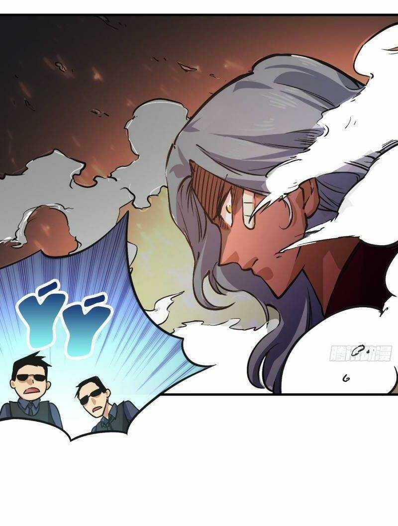 Phía Sau Sát Nhân Án - Chapter 6 - Trang 21