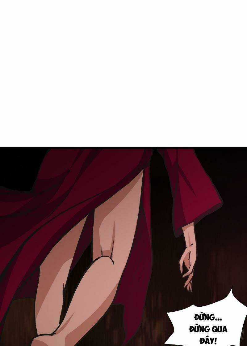 Phía Sau Sát Nhân Án - Chapter 6 - Trang 22