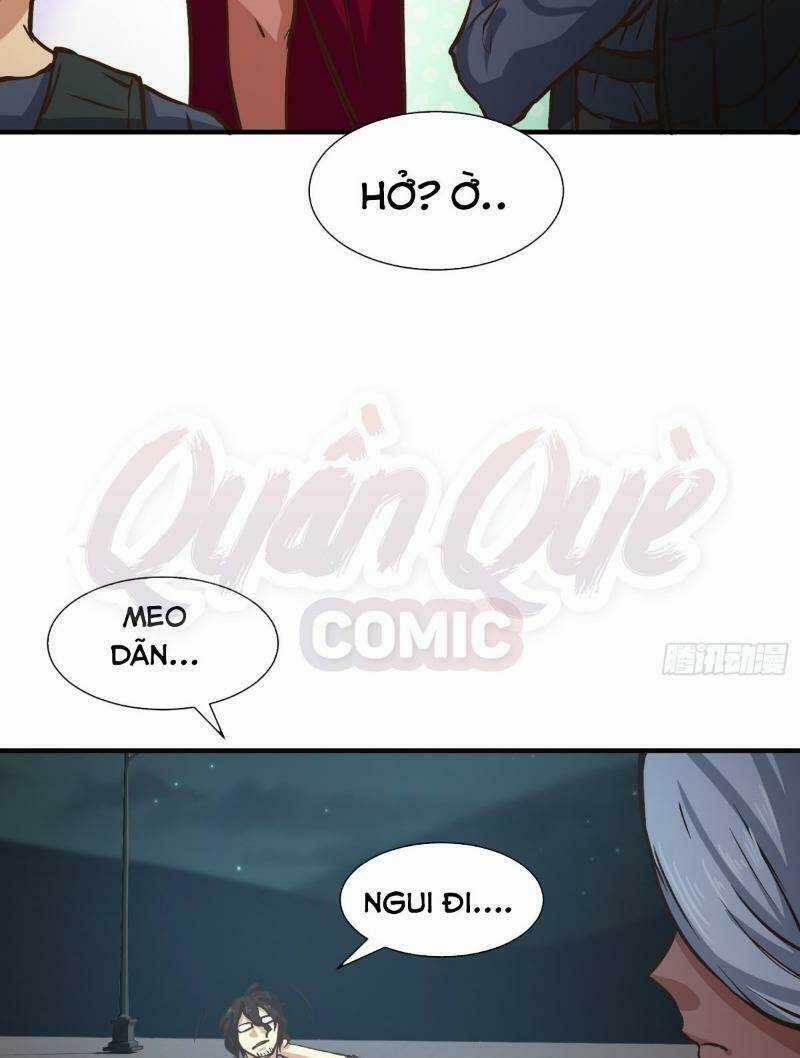 Phía Sau Sát Nhân Án - Chapter 6 - Trang 26