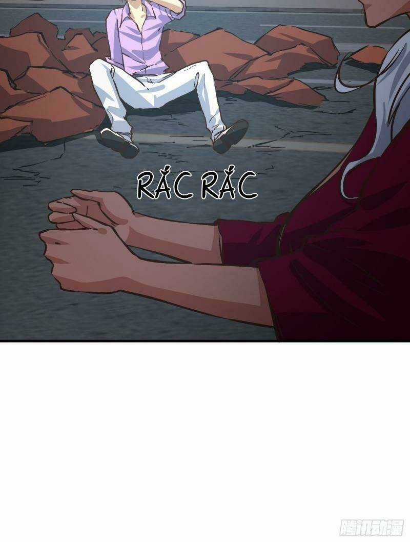 Phía Sau Sát Nhân Án - Chapter 6 - Trang 27