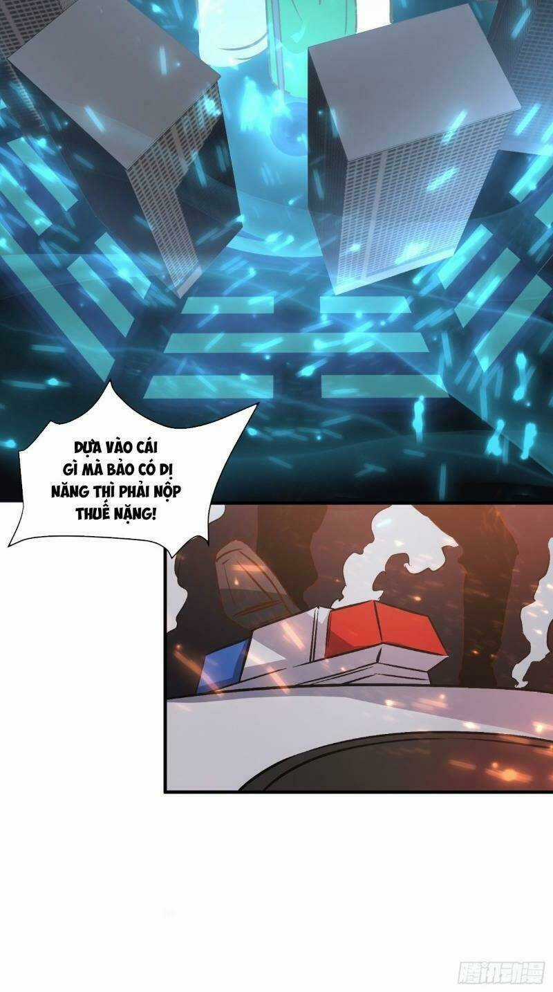 Phía Sau Sát Nhân Án - Chapter 6 - Trang 30