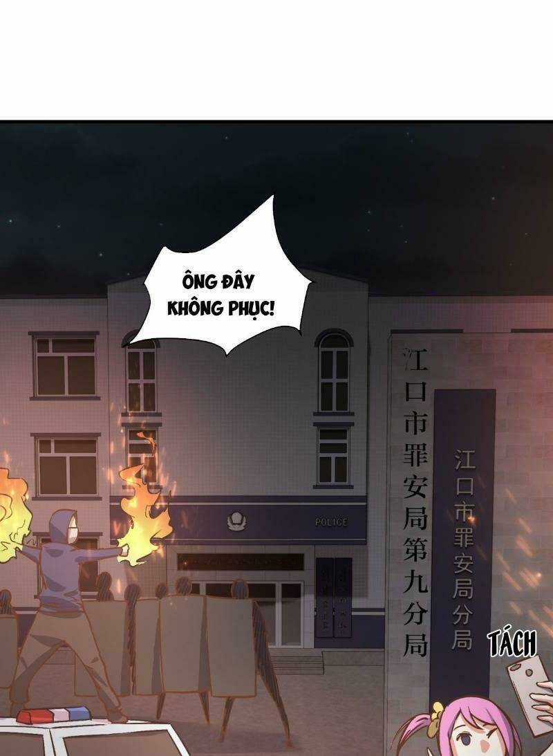 Phía Sau Sát Nhân Án - Chapter 6 - Trang 31