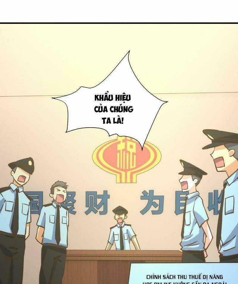 Phía Sau Sát Nhân Án - Chapter 6 - Trang 34