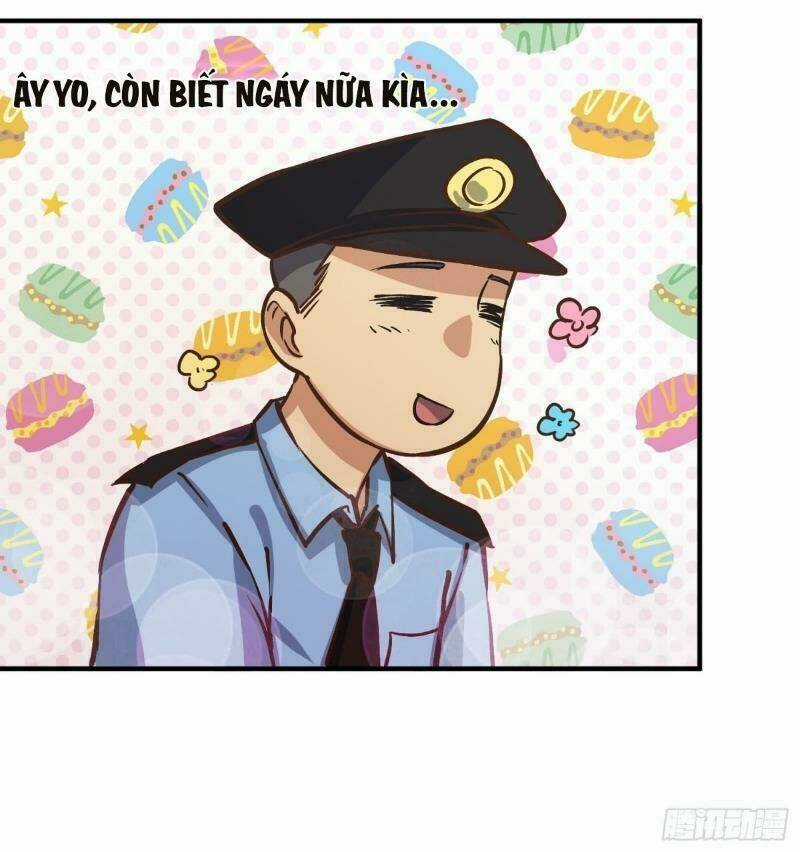 Phía Sau Sát Nhân Án - Chapter 6 - Trang 39