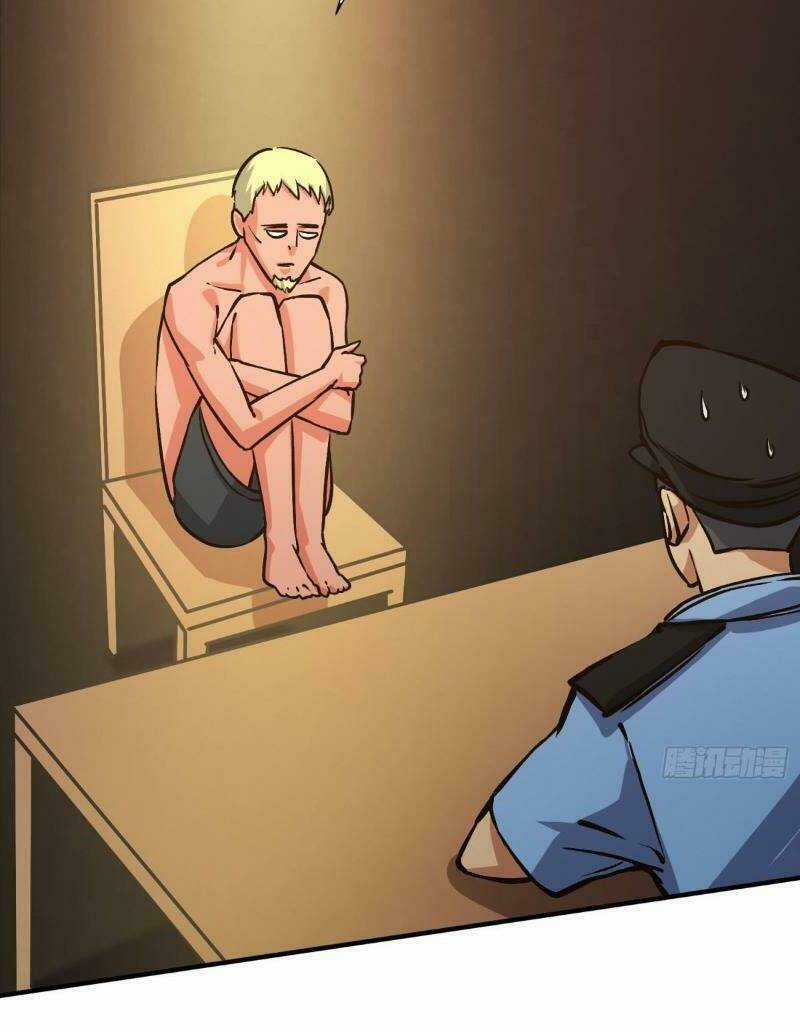 Phía Sau Sát Nhân Án - Chapter 6 - Trang 42