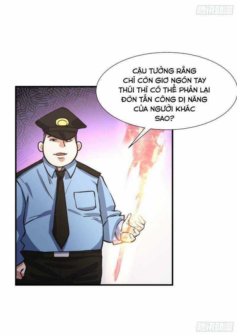 Phía Sau Sát Nhân Án - Chapter 6 - Trang 45