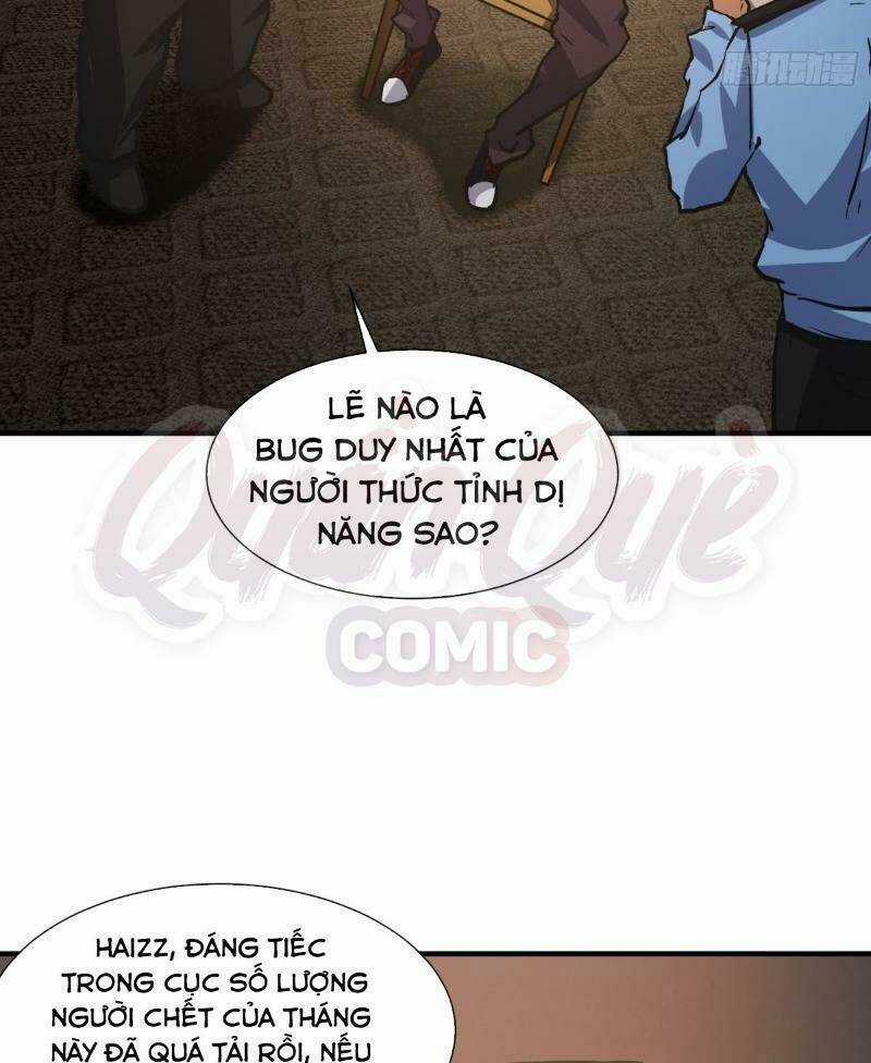 Phía Sau Sát Nhân Án - Chapter 6 - Trang 47