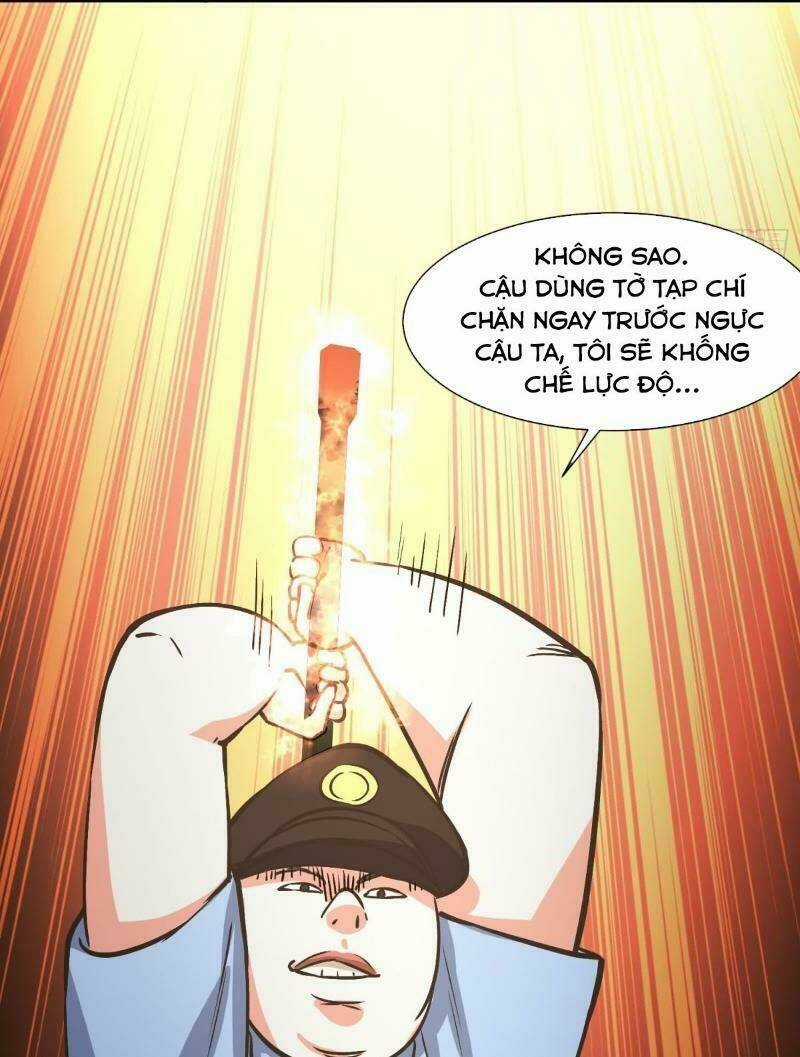 Phía Sau Sát Nhân Án - Chapter 6 - Trang 49