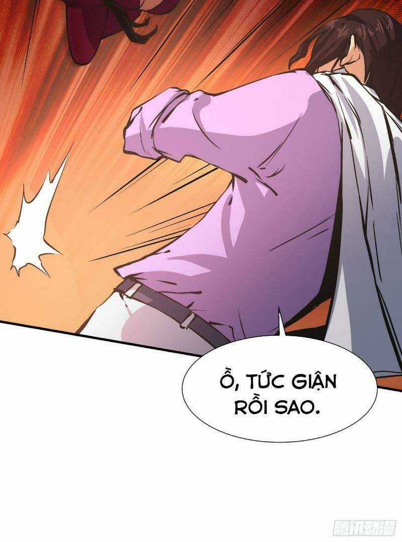 Phía Sau Sát Nhân Án - Chapter 6 - Trang 6