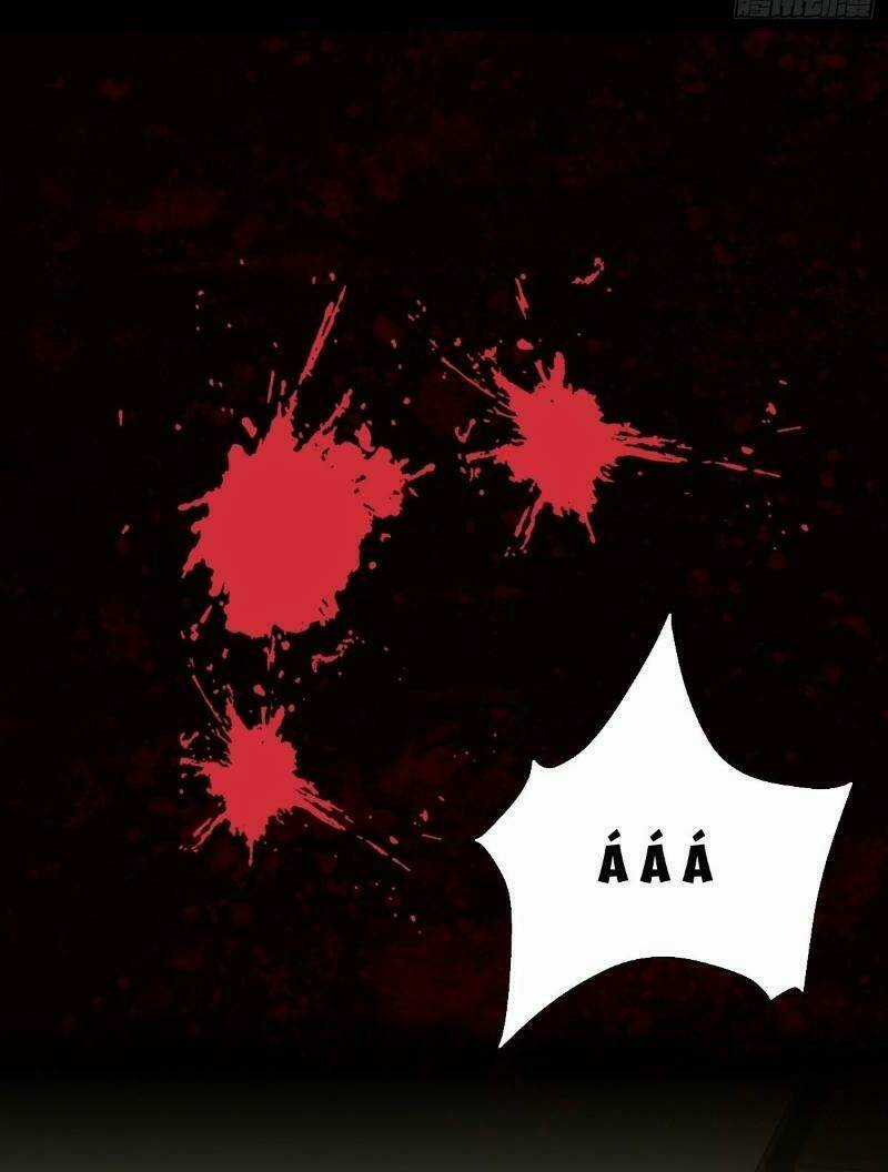 Phía Sau Sát Nhân Án - Chapter 6 - Trang 51