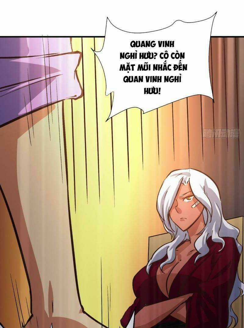 Phía Sau Sát Nhân Án - Chapter 6 - Trang 55