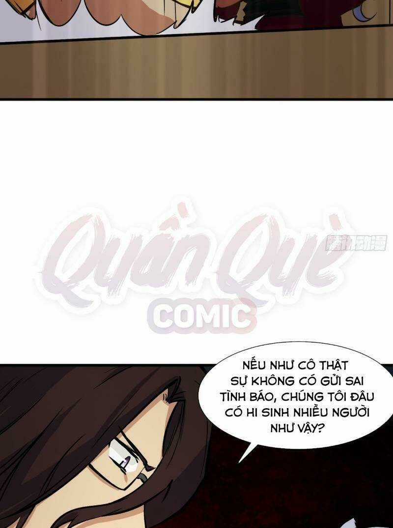 Phía Sau Sát Nhân Án - Chapter 6 - Trang 56