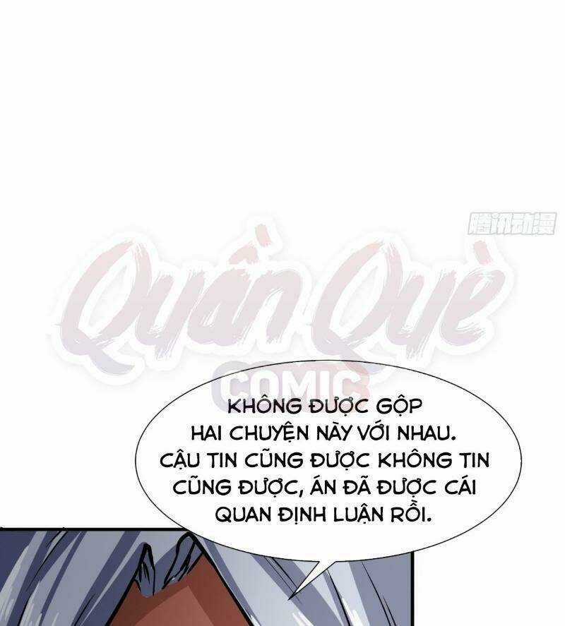 Phía Sau Sát Nhân Án - Chapter 6 - Trang 59