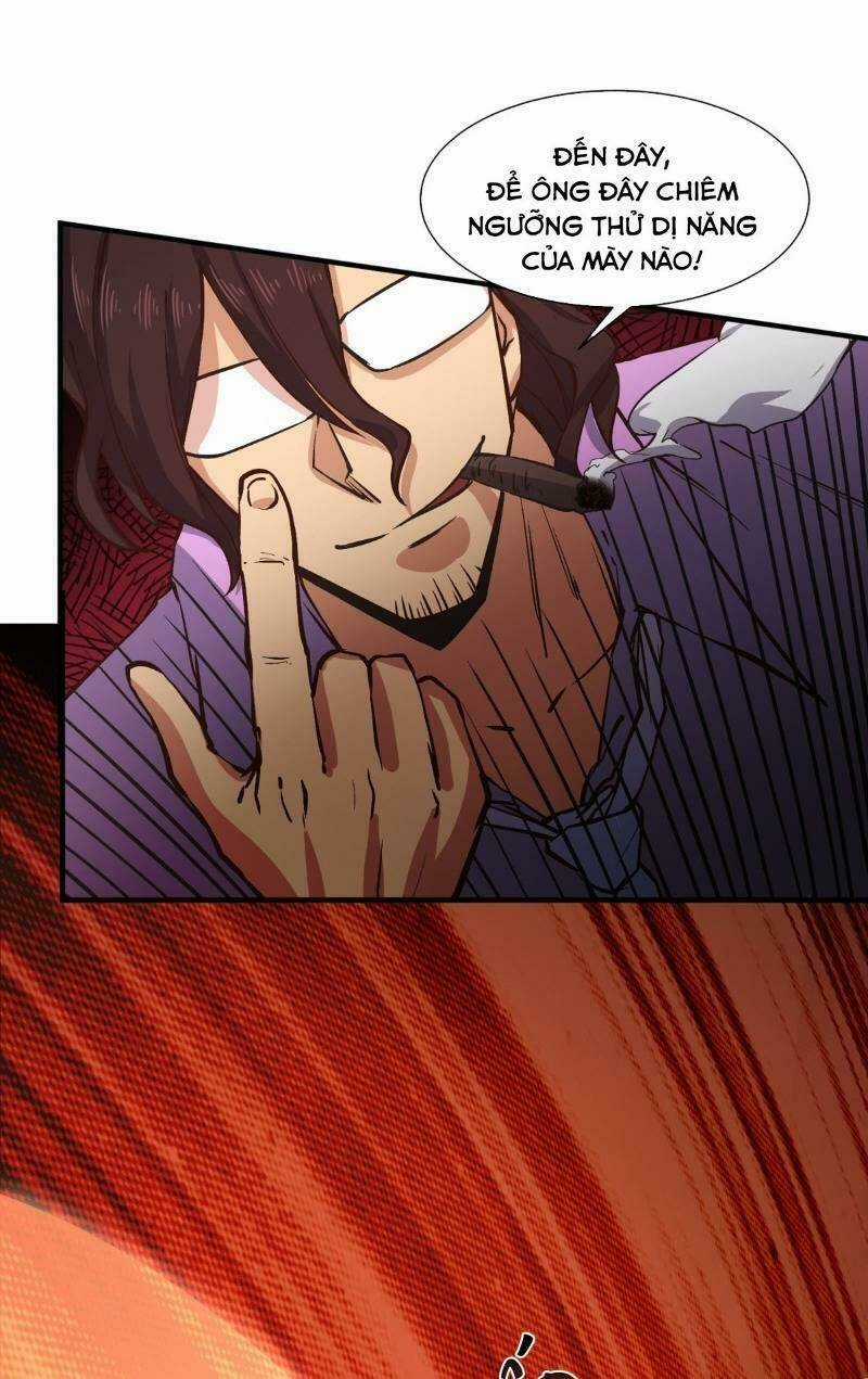 Phía Sau Sát Nhân Án - Chapter 6 - Trang 7