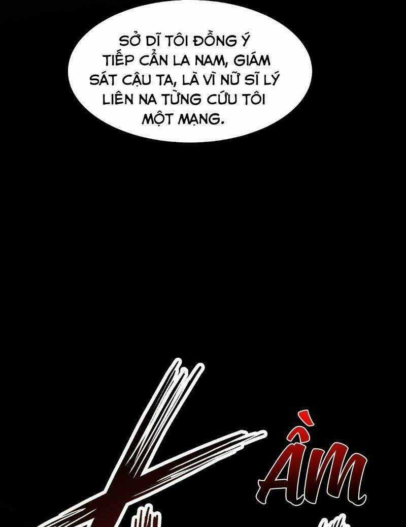 Phía Sau Sát Nhân Án - Chapter 6 - Trang 61