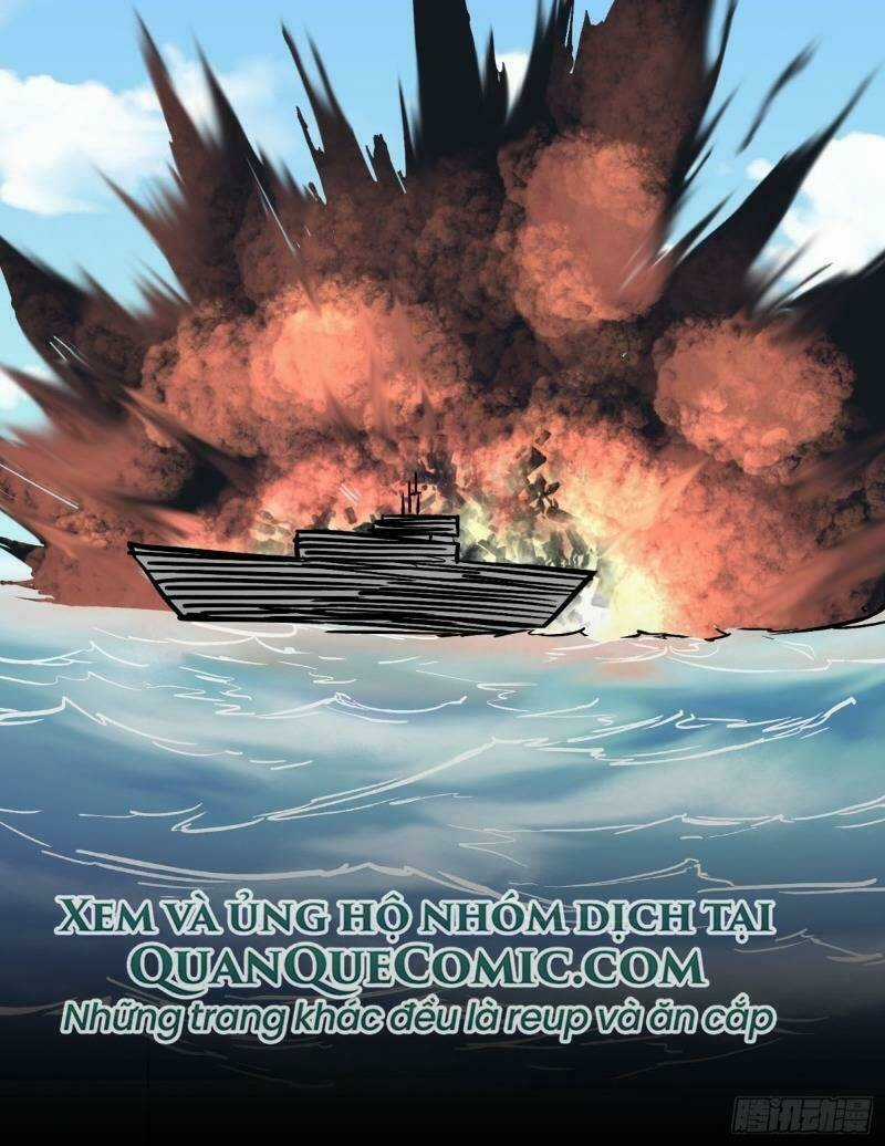 Phía Sau Sát Nhân Án - Chapter 6 - Trang 63