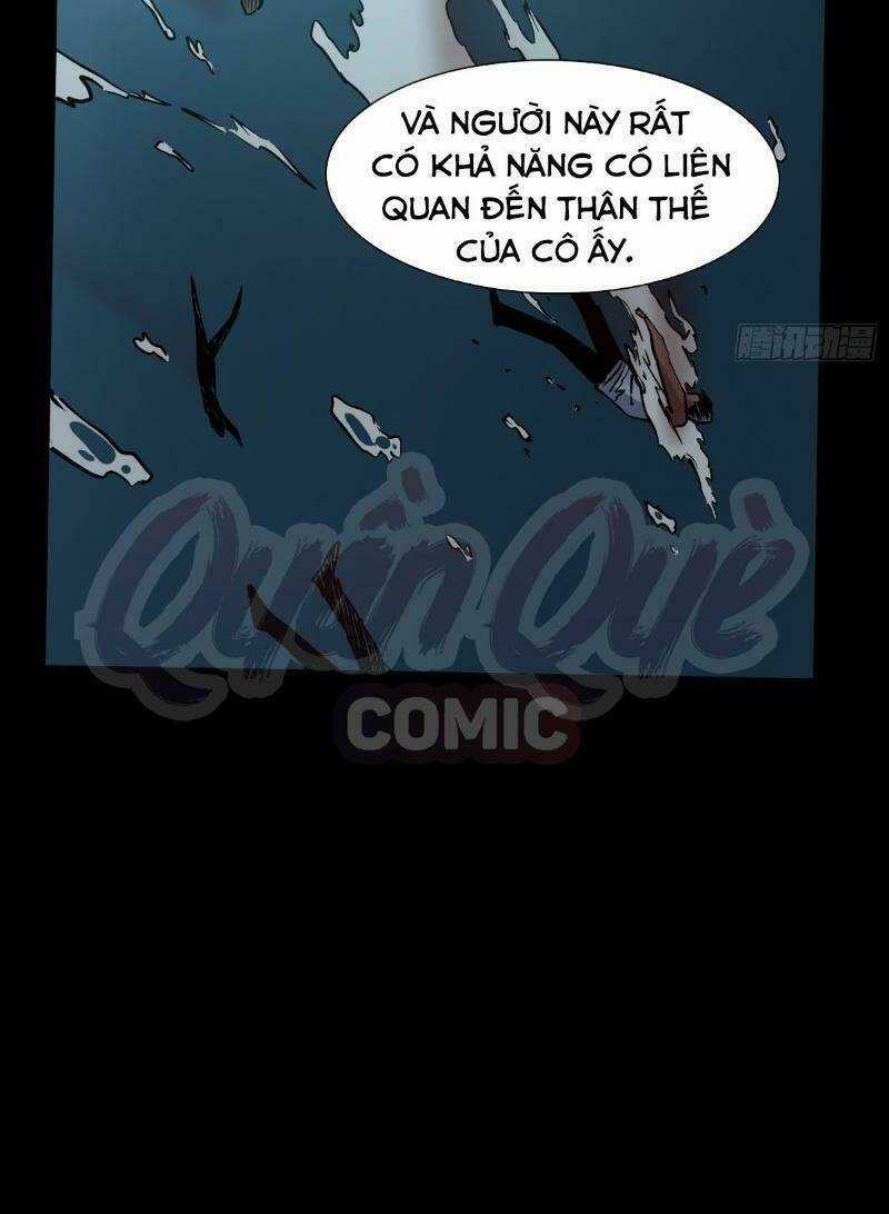 Phía Sau Sát Nhân Án - Chapter 6 - Trang 65