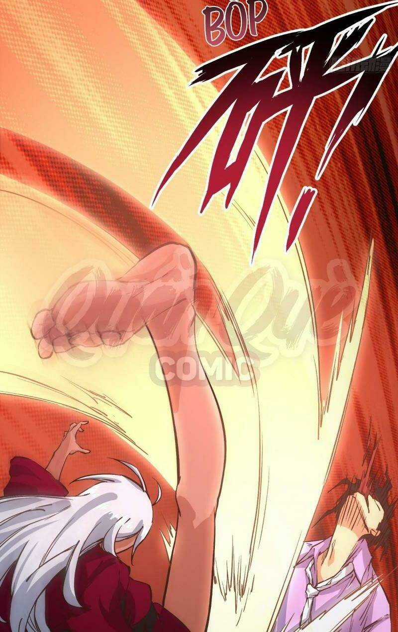 Phía Sau Sát Nhân Án - Chapter 6 - Trang 8