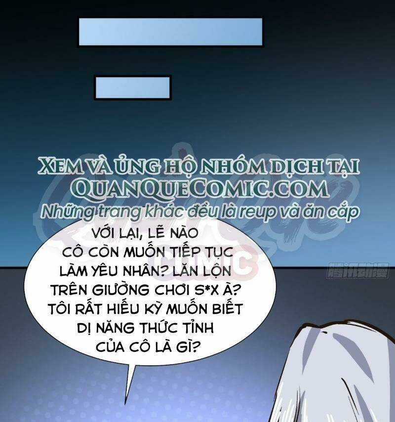 Phía Sau Sát Nhân Án - Chapter 6 - Trang 74