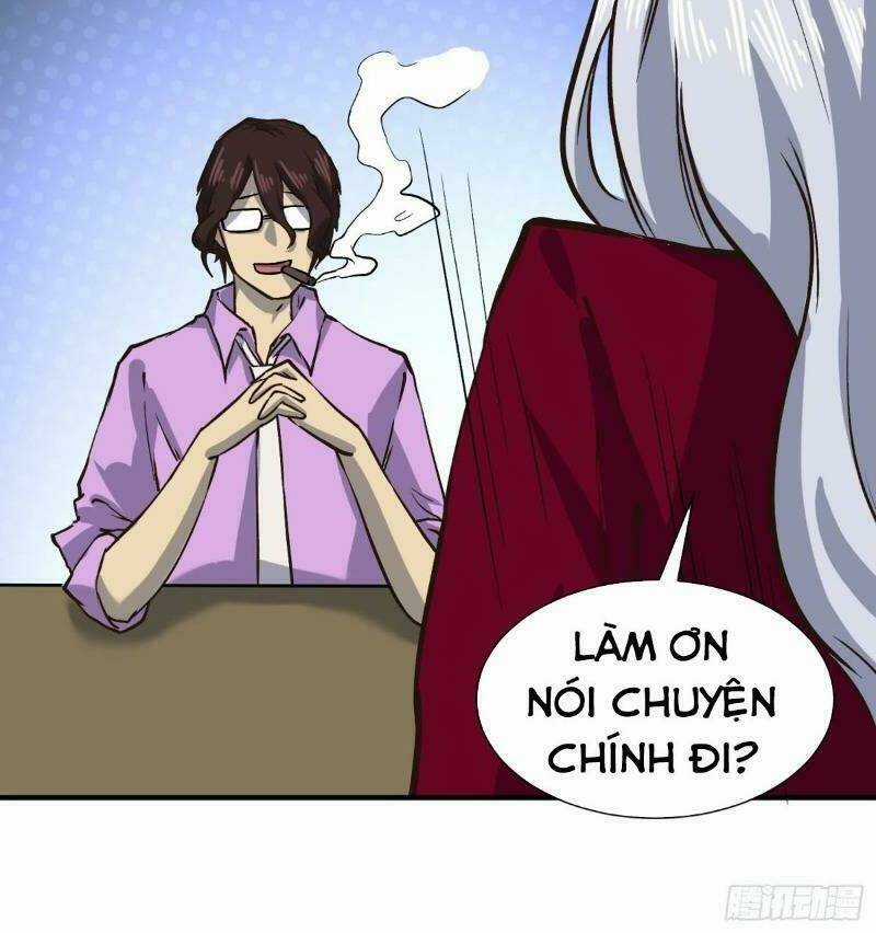 Phía Sau Sát Nhân Án - Chapter 6 - Trang 75