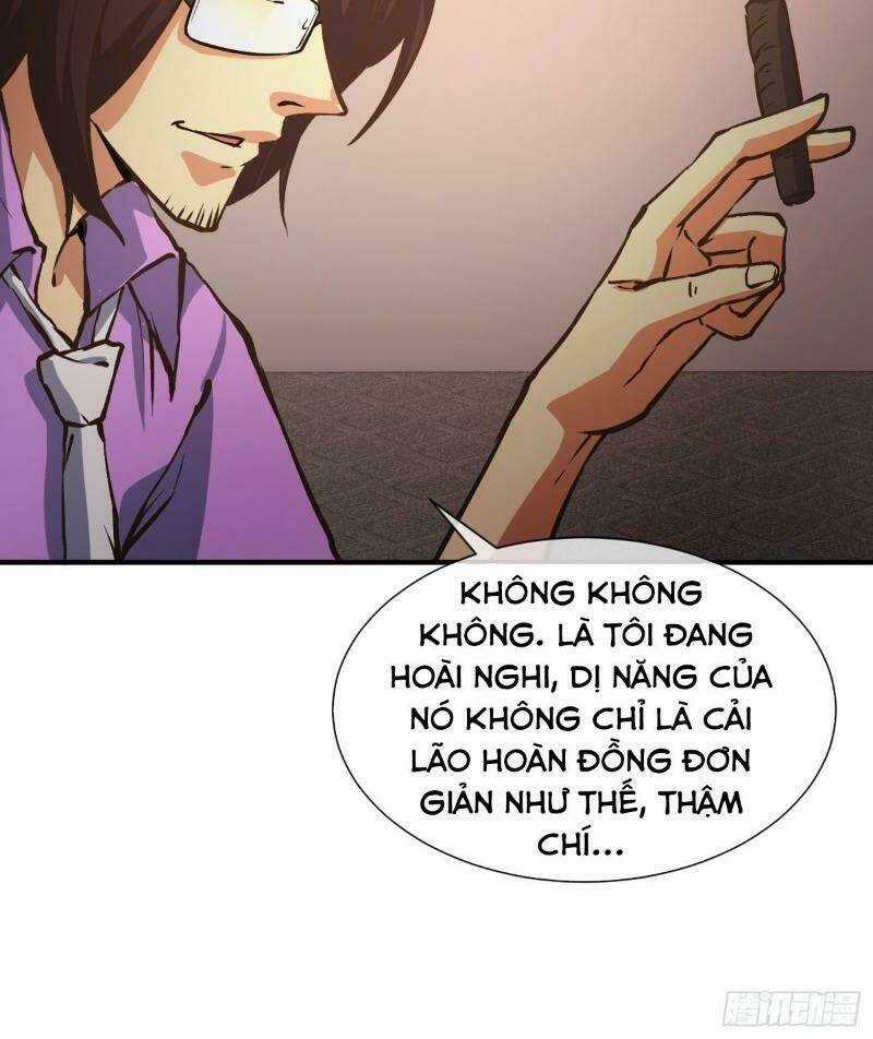 Phía Sau Sát Nhân Án - Chapter 6 - Trang 78
