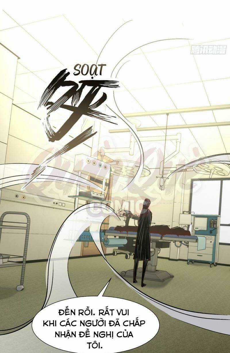 Phía Sau Sát Nhân Án - Chapter 6 - Trang 80