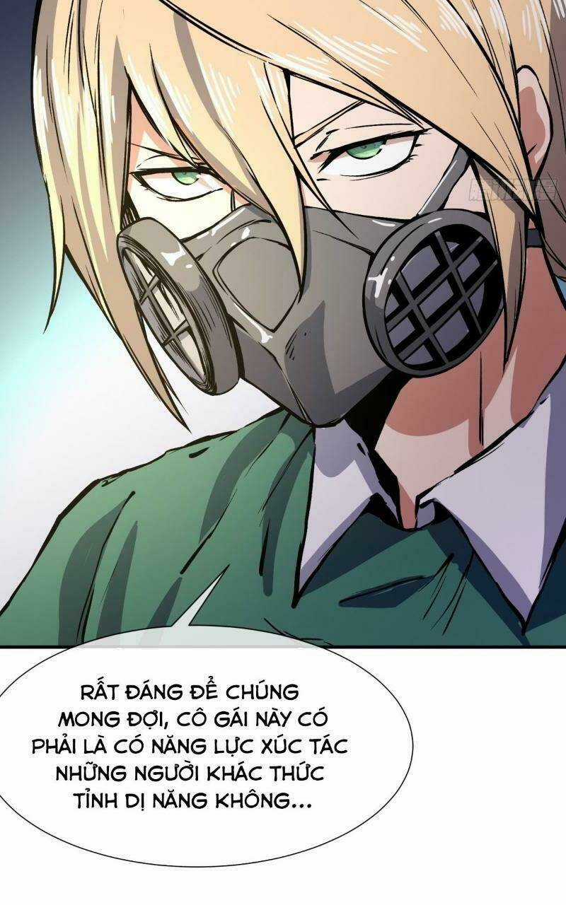 Phía Sau Sát Nhân Án - Chapter 6 - Trang 84