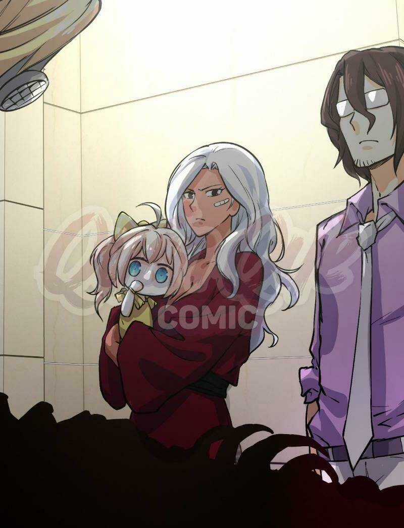 Phía Sau Sát Nhân Án - Chapter 6 - Trang 86