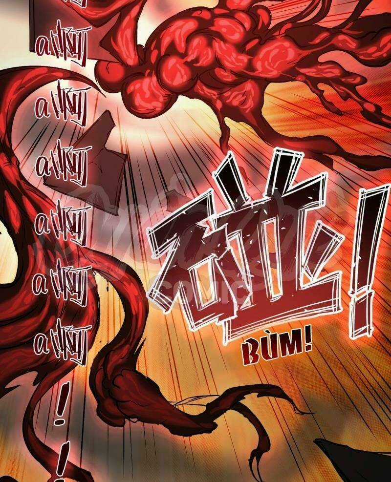 Phía Sau Sát Nhân Án - Chapter 6 - Trang 89