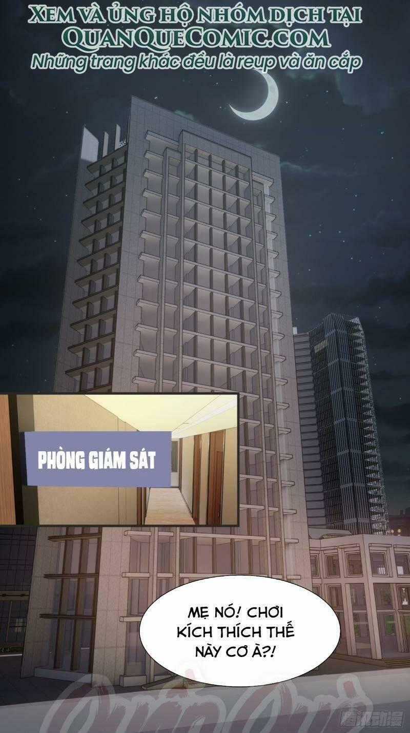 Phía Sau Sát Nhân Án - Chapter 7 - Trang 1