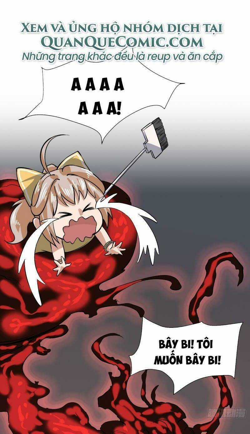 Phía Sau Sát Nhân Án - Chapter 7 - Trang 13