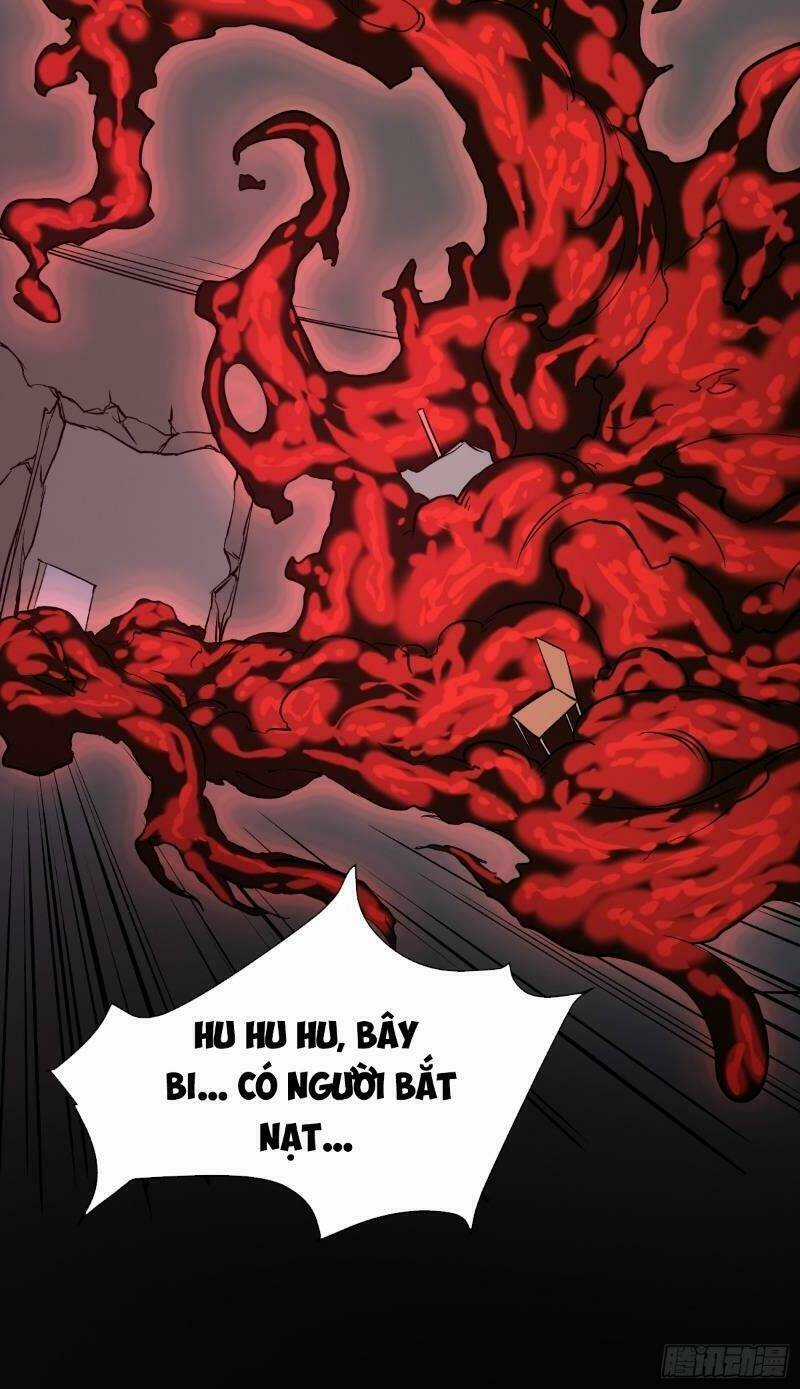 Phía Sau Sát Nhân Án - Chapter 7 - Trang 14