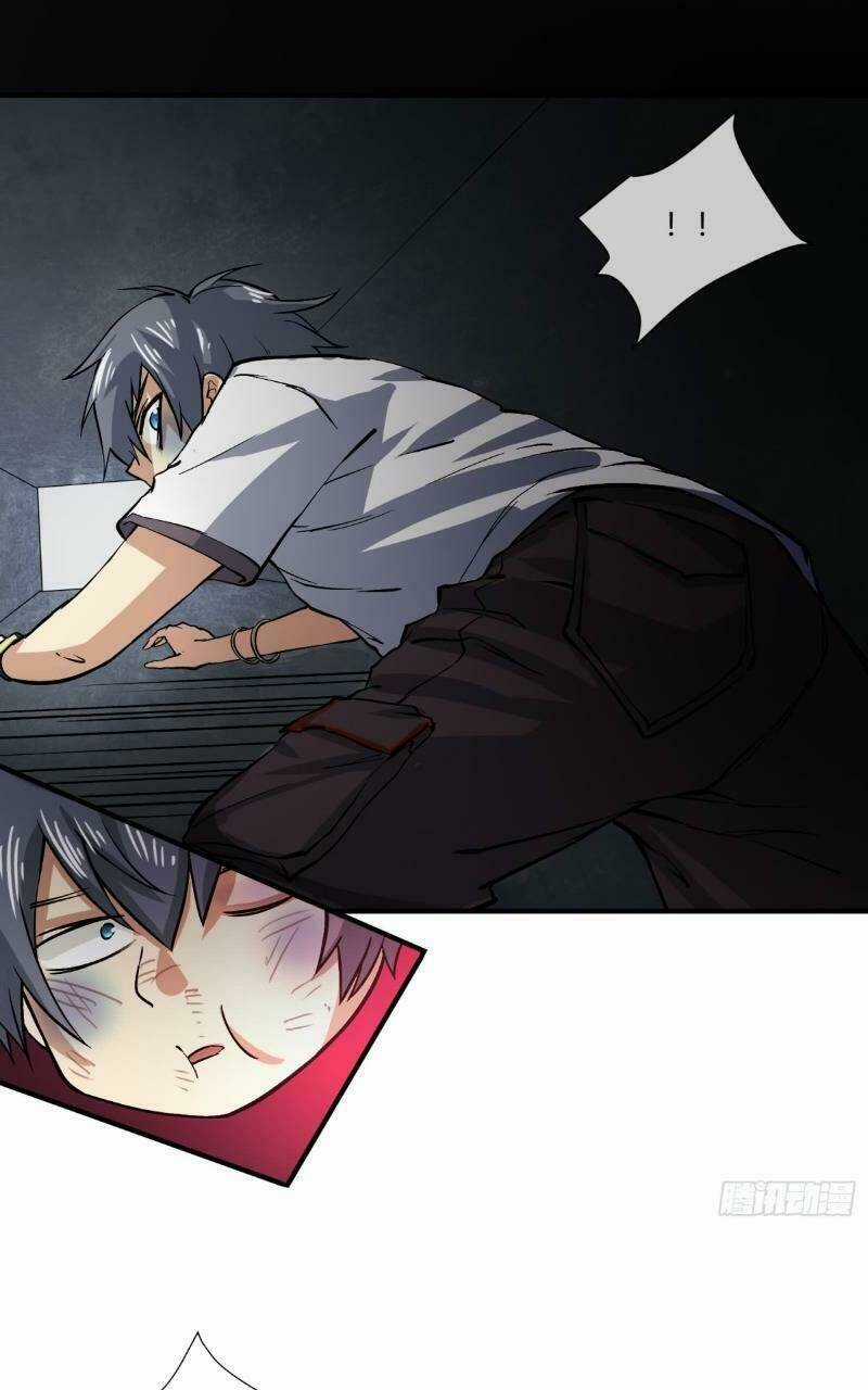 Phía Sau Sát Nhân Án - Chapter 7 - Trang 15